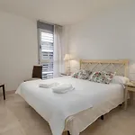 Lägenhet Punta Paloma 2364 Sea View Penthouse In Manilva, Costa Del Sol Manilva