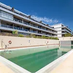 Punta Paloma 2364 Sea View Penthouse In Manilva, Costa Del Sol *