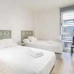 Punta Paloma 2364 Sea View Penthouse In Manilva, Costa Del Sol
