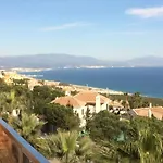 Punta Paloma 2364 Sea View Penthouse In Manilva, Costa Del Sol
