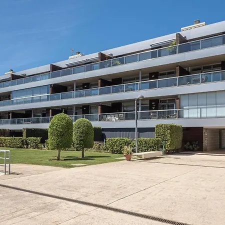 Punta Paloma 2364 Sea View Penthouse In Manilva, Costa Del Sol * Manilva