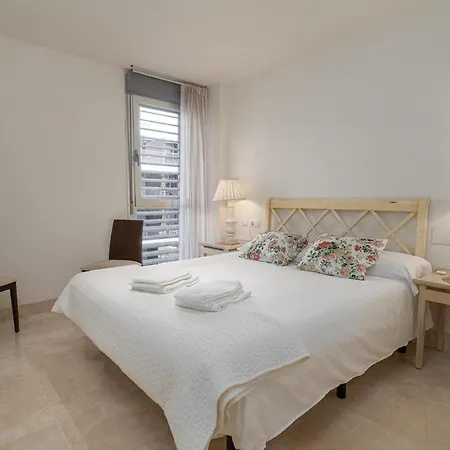 Apartment Punta Paloma 2364 Sea View Penthouse In Manilva, Costa Del Sol Manilva