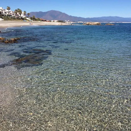 Apartment Punta Paloma 2364 Sea View Penthouse In Manilva, Costa Del Sol